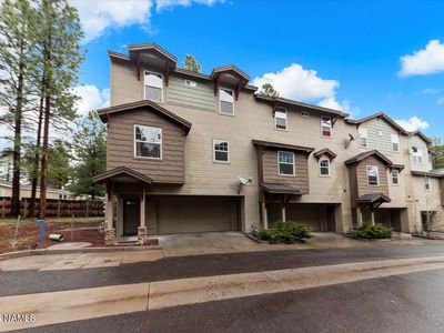 Property at 2502 W Washburn Ct #129, Flagstaff, AZ
