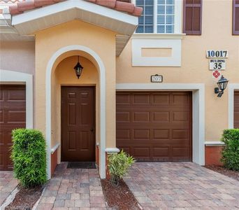 10017 Villagio Gardens LN #207