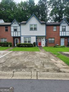 3564 Main Station Dr SW