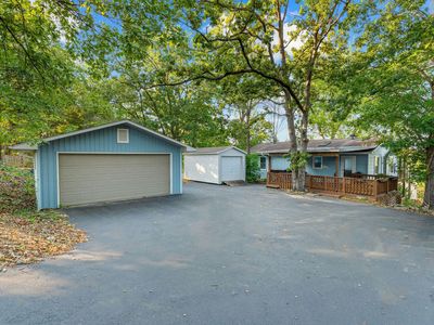 100 Cherokee Drive