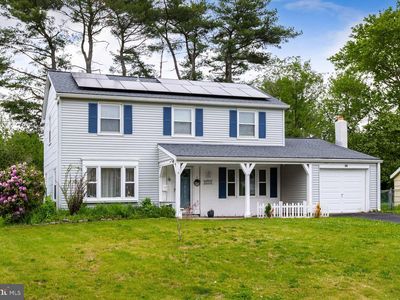 Property at 99 Somerset Dr, Willingboro, NJ