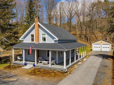 Property at 30 Vermont Route 12, Hartland, VT