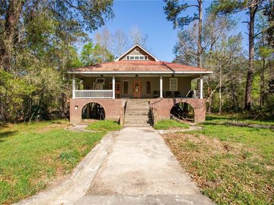 Property at 3670 Augusta Springs Drive, Waycross, GA