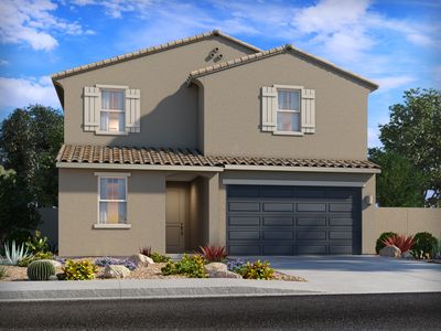 6975 W Indian Clover Way