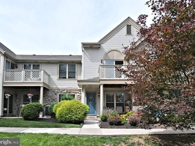 113 Foxmeadow Dr #113