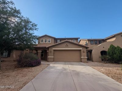 41264 W BRAVO Drive