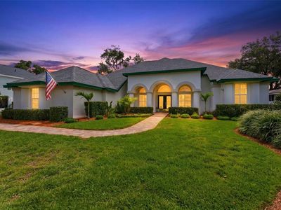 3406 Sylvan Shadow St