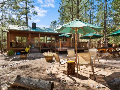 2750 W Lodgepole Ln
