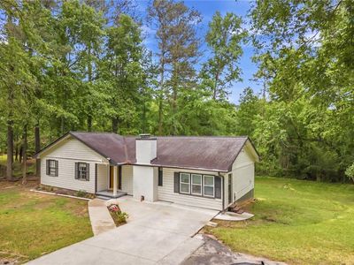 3186 White Rd NE