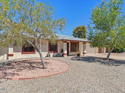 908 W LAGUNA AZUL Avenue