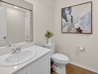 2913 Carrington Hill Dr