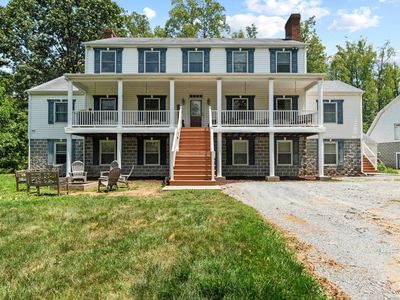 Property at 114 Buckingham Dr, Lynchburg, VA