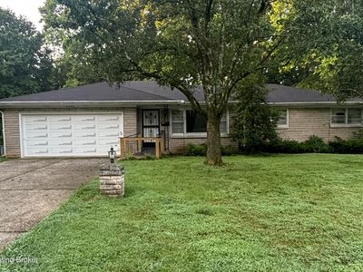 Property at 4222 Dolphin Rd, Houston Acres, KY