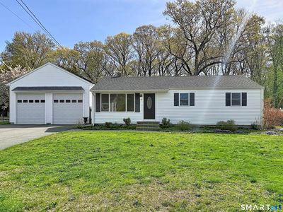 Property at 55 Field Road, Cromwell, CT