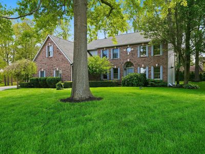 Property at 3239 N Ashford Ct, Warsaw, IN