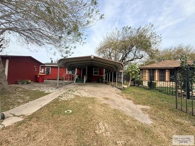 Property at 741 Milpa Verde, Brownsville, TX