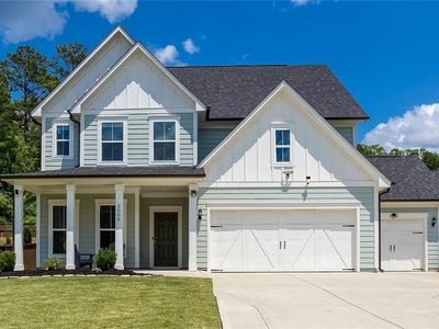 2000 Garvin Rd