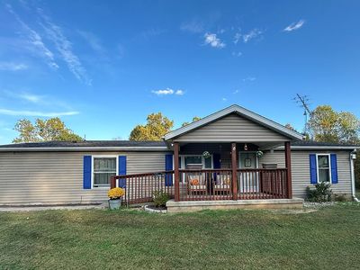 5713 W 750 S