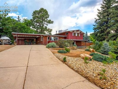 604 Orion Dr