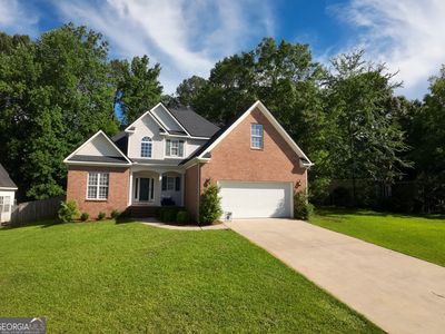 116 Brookefield Dr