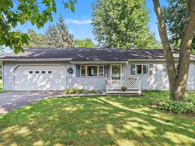 Property at 314 N Saginaw St, Montrose, MI