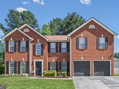 4376 Conley Lndg
