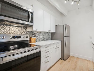 777 N Washington Street #804