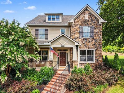 2405 Clare Park Dr