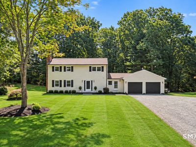 Property at 275 West Main Street, Chester, CT