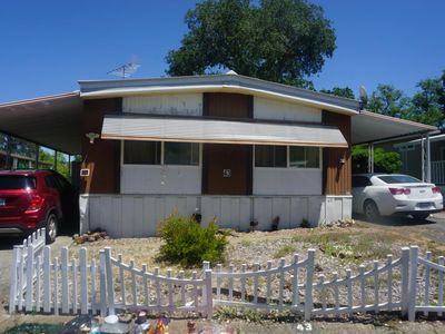 6004 Monticello Road #43