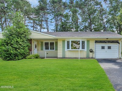 31 Maine Avenue #A