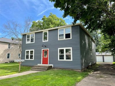 1707 Goff Avenue #1-4