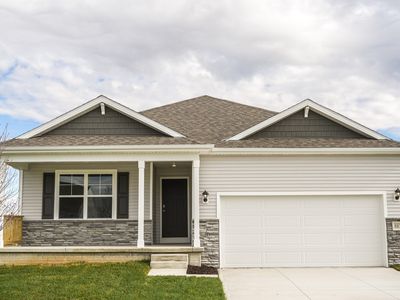 Hamilton Plan, Majestic Pointe II