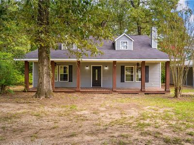 Property at 319 Walker Ferry Rd, Pollock, LA