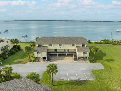 900 Fort Pickens Rd APT 214