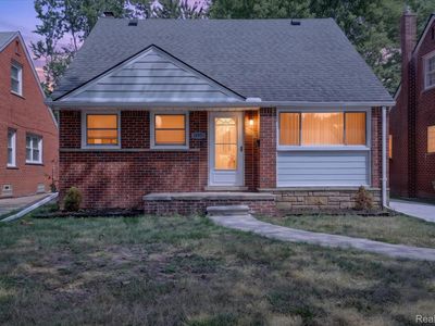 19951 Country Club Dr