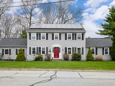 62 Shepherd Road