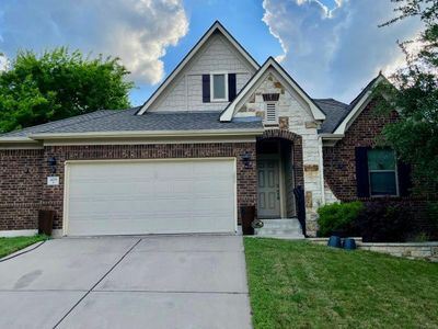 409 Chaparral Dr