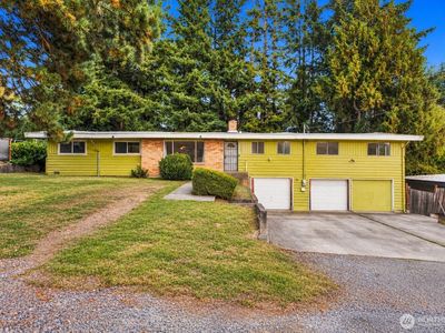 Property at 12900 76th Avenue S, Seattle, WA