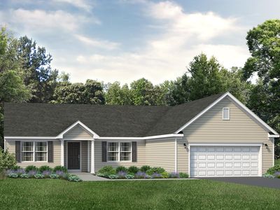Coleford Plan, Appleview Estates