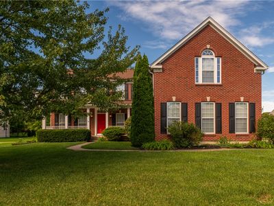 4563 James Madison Trl N