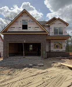 333 Cardinal Crk Lot 333