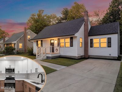 55 Davis Lane