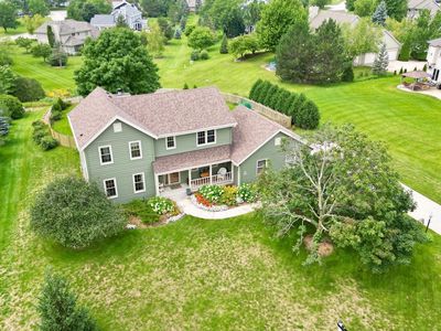 W148N10759 Crabtree LANE