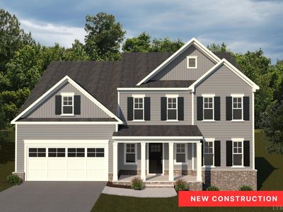 1115 Snowfield Cir