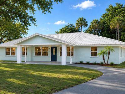 Property at 103 S Flagler Ave, Edgewater, FL