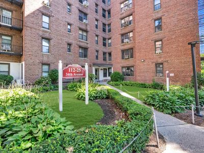 112-25 34 Avenue #H