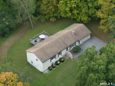 Property at 83 Old Mount Tom Road, Bantam, CT