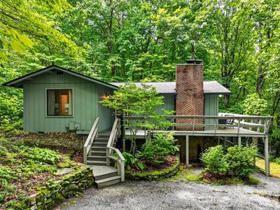 Property at 2 Bear Rock Loop Rd, Hendersonville, NC