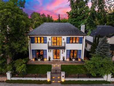 932 S Franklin Street